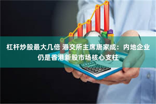 杠杆炒股最大几倍 港交所主席唐家成：内地企业仍是香港新股市场核心支柱